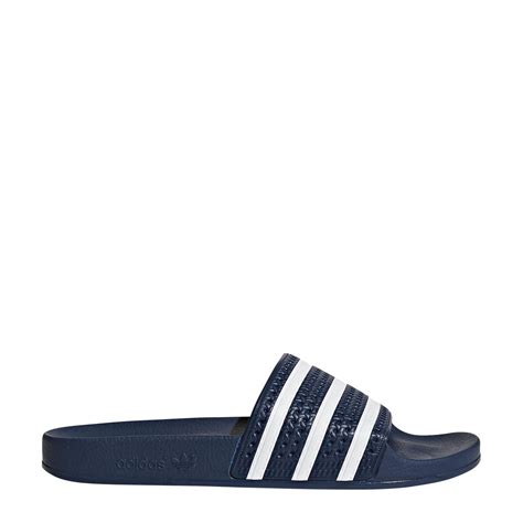 adidas slippers heren wehkamp.